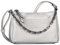 TOM TAILOR Denim Cheryl Damen Umhängetasche Crossbody Bag Klein Silber