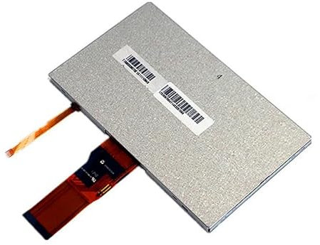 17,8 cm (7 Zoll) LCD-Bildschirm für Abulaiti Portable TM070RBH10 Auto-DVD-Display, Touchscreen-Digitizer, Reparatur-Ersatz