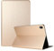 Protección de tabletas Compatible with Lenovo Tab P11 Caso 11.0 pulgada (TB-606F) Caja de la tableta, Funda de Folio de Soporte de prueba de choque premium, ángulos de múltiples visiones, suave TPU Fu