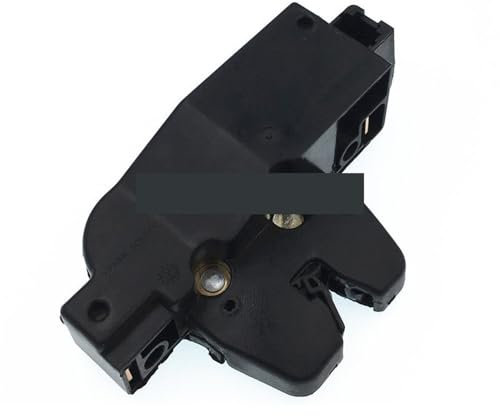 TEAKEA para Peugeot 206 para 307 para 407 Piezas De Bloqueo De Portón Trasero 871982 Cerraduras De Maletero Trasero Pestillo De Bloqueo De Tapa Cerradura portón Trasero
