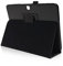 Tablet Schutzhülle für 10.1 Samsung Galaxy Tab 4 SCHWARZ [SM-T530, SM-T535 Tasche/Case/Hülle/Cover]