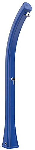 Doccia Solare Arkema Design Happy XL Blu H400/5002