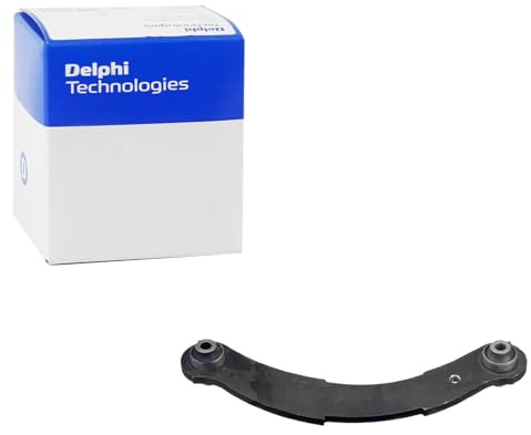 Delphi TC3272 - Track Control Arm
