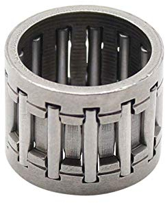 SECURA Nadellager für Kettenrad kompatibel mit Husqvarna 560 XP Motorsäge