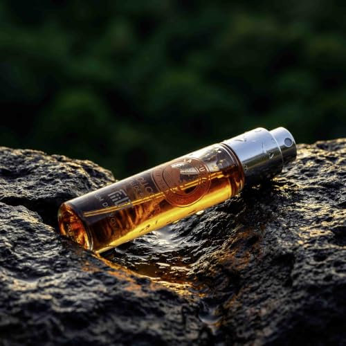 FIILIT PARFUM DU VOYAGE FRAGRANCES DU MONDE REVER.EXPLORER.DECOUVRIR PARFUMER HÜBSCHES HERZ TREFFEN Eau de Parfum 11ml