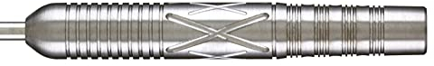 COSMO DARTS - Andy Boulton 90% - Steeldarts 21 Gramm
