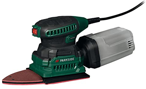 Pentaschleifer PPS 200 B2