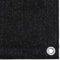 vidaXL Tent Carpet: Large Black Camping Mat - High Density Polyethylene; 300x400 cm