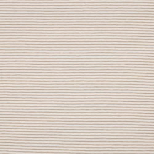 Stoff Meterware Streifen Dunkelblau Basic Jersey - 1 Meter, Kinder, Baby, Gestreift, Kleidung, Mützen, Schals, Loops, Shirts, Hosen, Kombistoff, Heimtextilien, Deko (Beige)