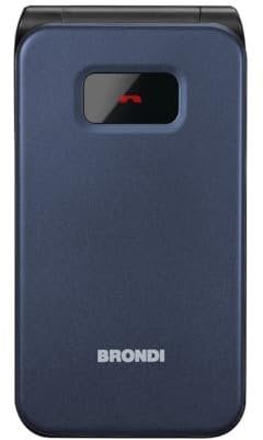 BRONDI CELLULARE INTREPID 4G