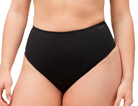 Ysabel Mora - Tanga Shapewear Bauchweg Mittlere Kompression für Flachen Bauch mit Hohem Effektiver Kontrolle von Bauch und Hüften, Formt und Betont Deine Natürliche Figur