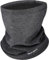 YANIKY Loopschal Multifunktionstuch Winddicht Schlauchschal Neckwarmer Herren Ski Gesichtsschutz Halstuch Thermal Fleece Sportschal Halswärmer für Skifahren Fahrrad Jogging ﻿ (Grau)