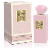 PINK ROSE EDP W PRIVATO 100 ML