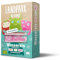 Landpark Bio-Wassereis 10x 40 ml - Unser Wassereis enthält kaum Zucker - 100% Bio Qualität - 3 Geschmacksrichtungen (4x Erdbeere, 4x Himbeere, 2x Apfel) - Das perfekte Eis für den Sommer