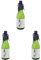 KIZAKURA Bijito Sake nihonshu Junmai 14,5% Vol. 0,72l (Confezione da 3)