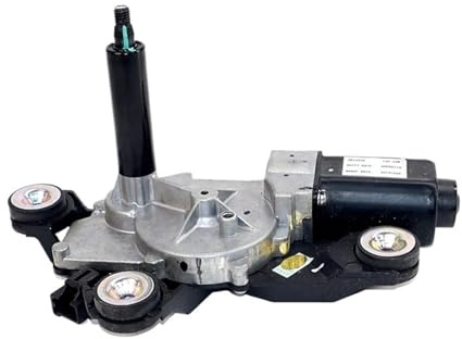 Auto Heckscheibe Wischer Motor Für Ford Für Focus Mk2 2004-2012 Für C-Max Für Mondeo Mk4 3M51-R17K441AF Hinten Scheibenwischermotor