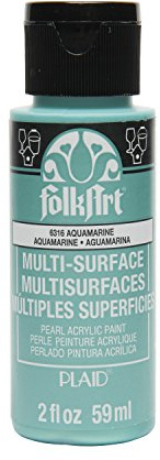 Folk Art Multi Surface Paint
