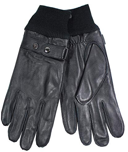 Joop! Handschuhe Leder