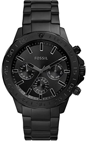 Fossil BQ2587 Mens Bannon Watch