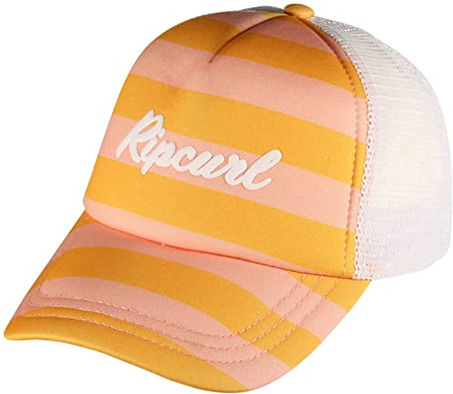 Rip Curl Gro e M dchen Vacation Club Trucker Hut Mehrfarbig, Mehrfarbig, Einheitsgr e