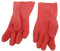 TOPBATHY 1 Pair Kitchen Gloves Potato Gloves Waterproof Fast Peel Rosy Random Color