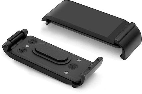 Replacement Battery Cover Type-C USB Side Door for GoPro Hero 13 12 11 10 9 Black 33ft Waterproof Dustproof Camera Repair Part Accessories
