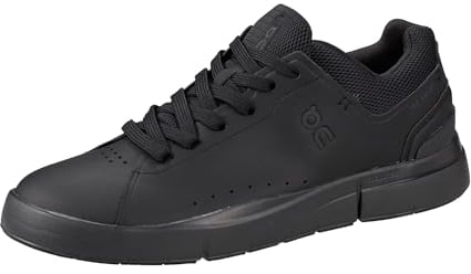 On The Roger Advantage All Black - 10,5/44.5