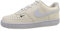 NIKE Court Vision Low Next Nature, Sneaker Donna, White/Pale Ivory-Black, 40 EU