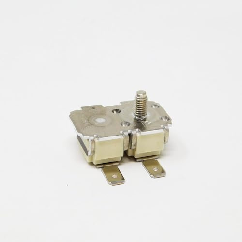 Thermostat passend für Bosch 10001886 TKA6A044 TKA6A047 260°C