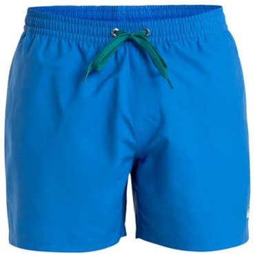 Quiksilver Boardshorts Everyday Solid Volley 15 Men Blue M