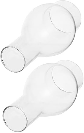 jojofuny Abat-jour De Secours Pour Lampe À Pétrole 35 Mm Remplacement Pour Lampe À Pétrole Robuste Et Résistant Vent.
