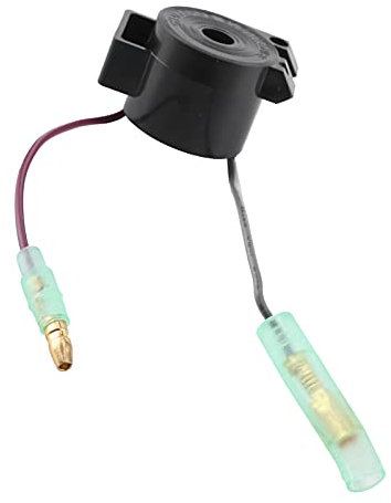 Externe Audio-Engine Warn Alarm Nachhaltiger Ersatz