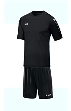 Jako Trikot Set Team / Trikot + Hose schwarz 3XL