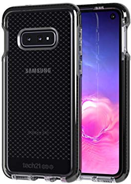 tech21 Evo Check Schutzhülle für Samsung Galaxy S10e