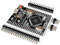 TECNOIOT 1 Pieza Mega 2560 Pro Chip Integrado CH340G / ATMEGA2560-16AU con Cabezales Macho