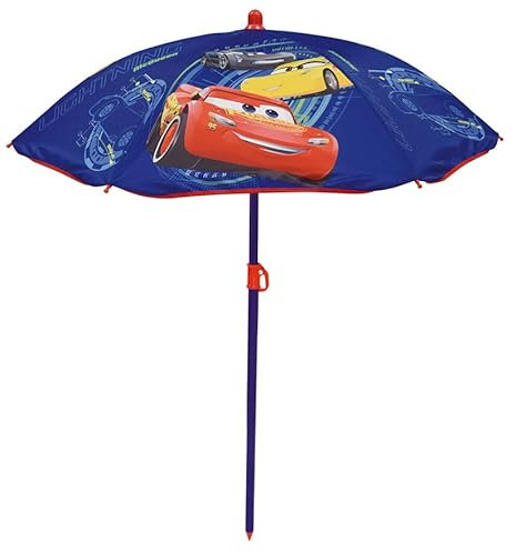 DISNEY CARS - PARASOL