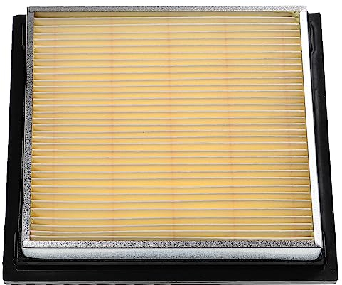 vhbw Luftfilter kompatibel mit Nissan Micra II (K11) 1.0/1.3/1.4 PKW - Motor-Filter