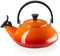 Le Creuset 40108020900000 Bouilloire en acier émaillé 1,5 l