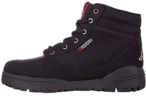 Kappa Men Short-Shaft Boots Winter Boots 242777 Beige