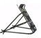 ETOPARS Fahrrad Heckträger Touring Carrier Cargo Frame-Mounted für Mountainbike Schwerere Oberseite Lasten