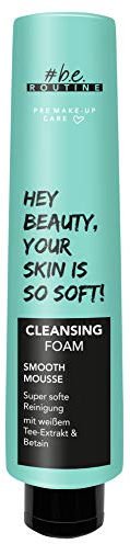 Reinigungsschaum Smooth Mousse