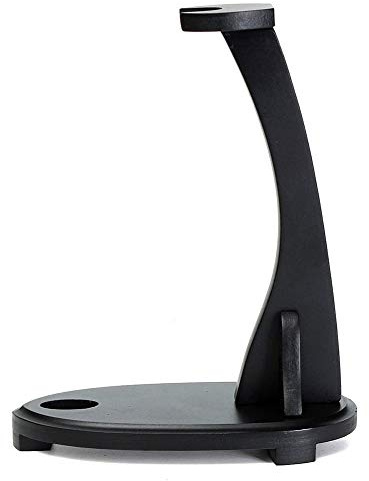 SOFIALXC Supporto Spada Stand Verticale Samurai Spada Katana Tanto Supporto Stand Display a Forma di Cigno Spada Display Holder