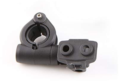 Puig Schelle + Zusatzscheinwerfer Halterungen 3635N