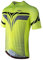 Lohca Rennrad Trikot Herren Kurzarm, Fahrrad Trikot, Schnelltrocknend Reflektierender Fahrradtrikot, Radtrikot, Radsport Funktionsshirt, Men's Cycling Jersey