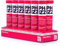Phizz Electrolytes, Multivitamin & Hydration Effervescent 240 Tablets - 18 Vitamins & Minerals, Vitamin C, Add to Your Water Bottle, Vegan, Vegetarian & Low Calorie (Mixed Berry)