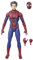 Marvel SPD Legends M 2 Age 4+