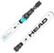 HEAD WC Rebels e-SL + FF 11 GW Ski Alpin inkl. Sets Herren - Gr.155 - [31320305]