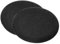 Uonlytech 2pcs Headphone Sponge Cover Headset Noise Canceling Headphones Noise Cancelling Headphones Ear Cuff Headphone Covers Headphone Padding Ear Pads K430 Earphone Liner