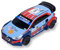 SCALEXTRIC Kompaktes Rennauto - Slotcar, Maßstab 1:43 (Hyundai i-20 - Sordo)
