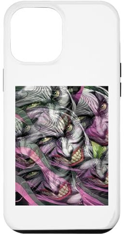 iPhone 15 Pro Max joker three jokers Case